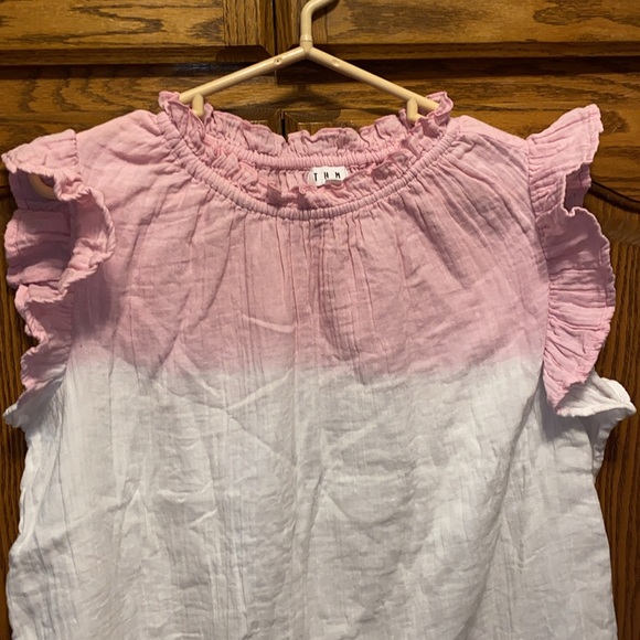 THML summer top - Picture 3 of 4